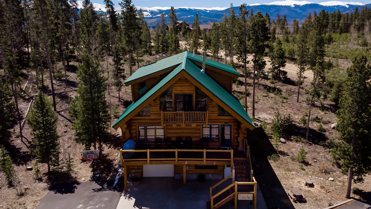 Photo of Outdoor in Winter Park Highlands