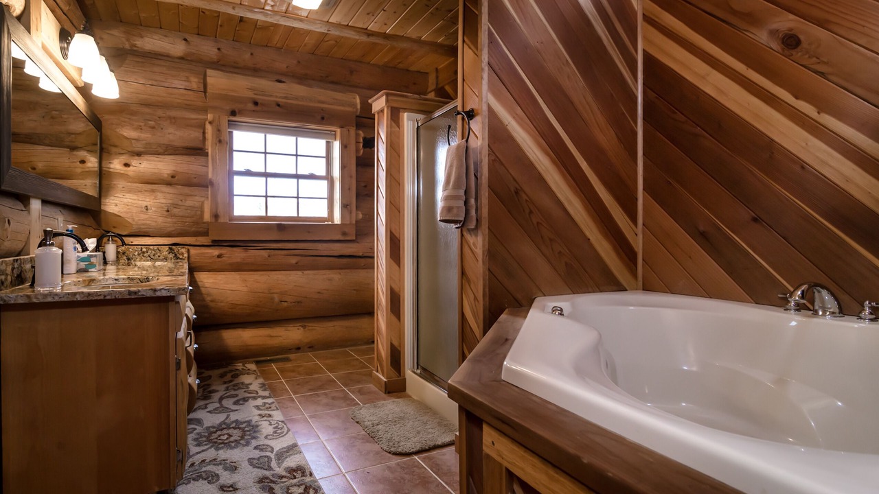 Photo of Bathroom in Winter Park Highlands