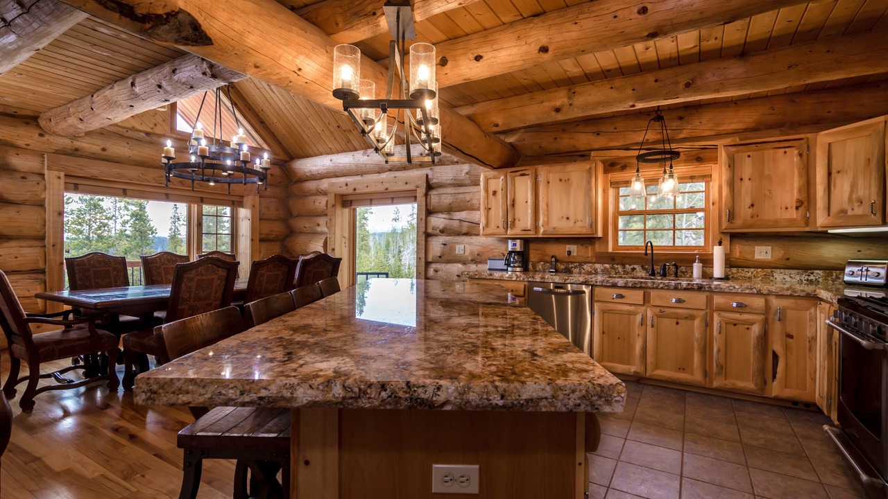 Photo of Bedroom in Winter Park Highlands