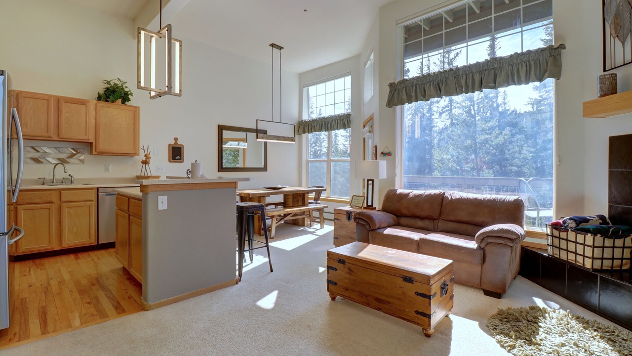 Photo of Bedroom in Wildernest