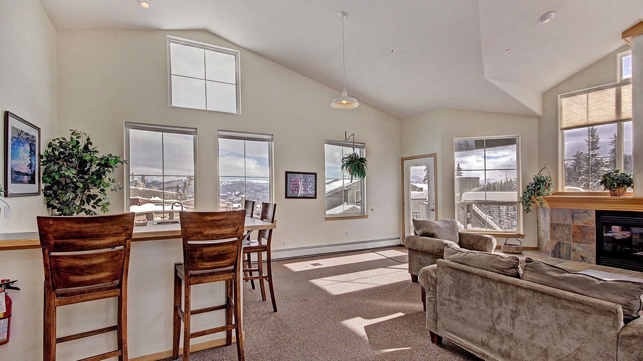 Photo of Livingroom in Wildernest
