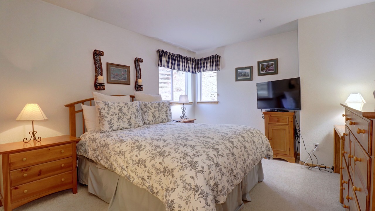Photo of Bedroom in Wildernest