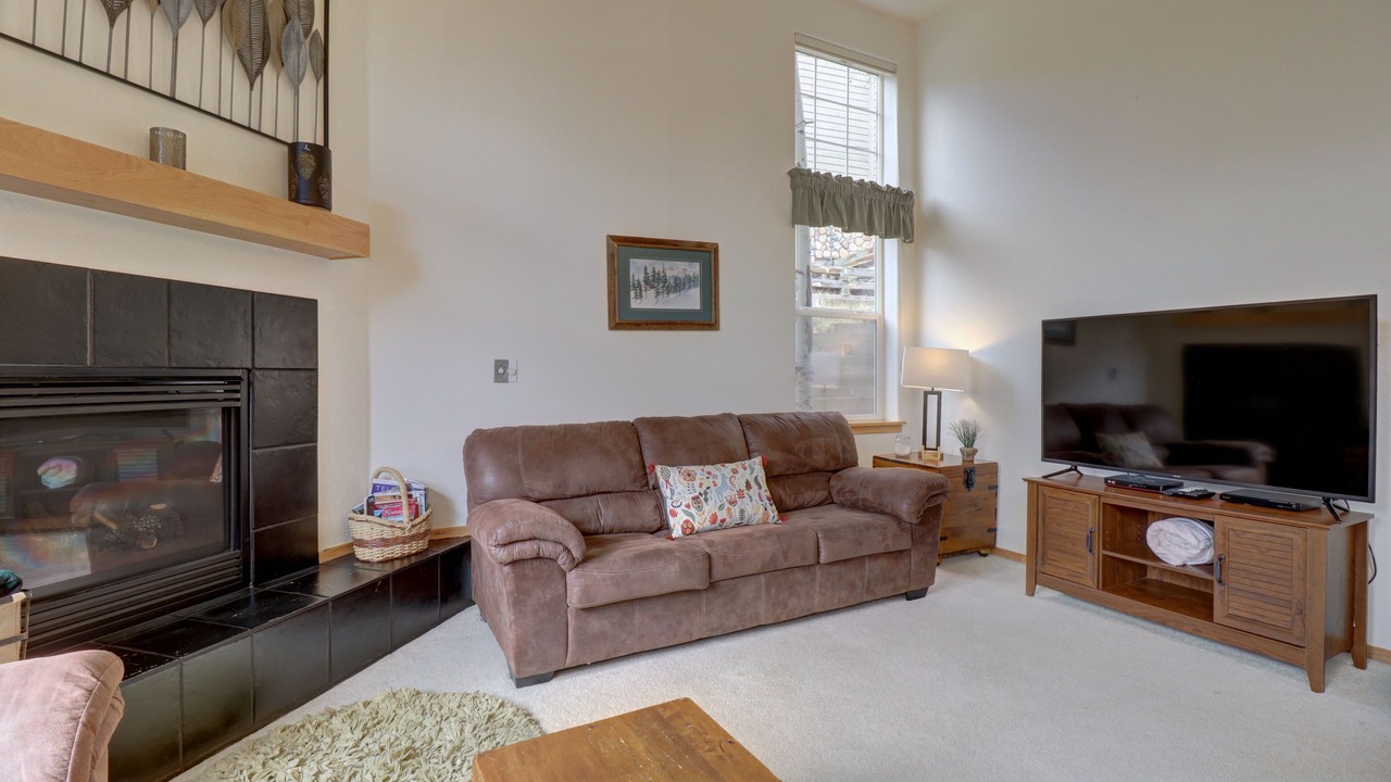 Photo of Livingroom in Wildernest