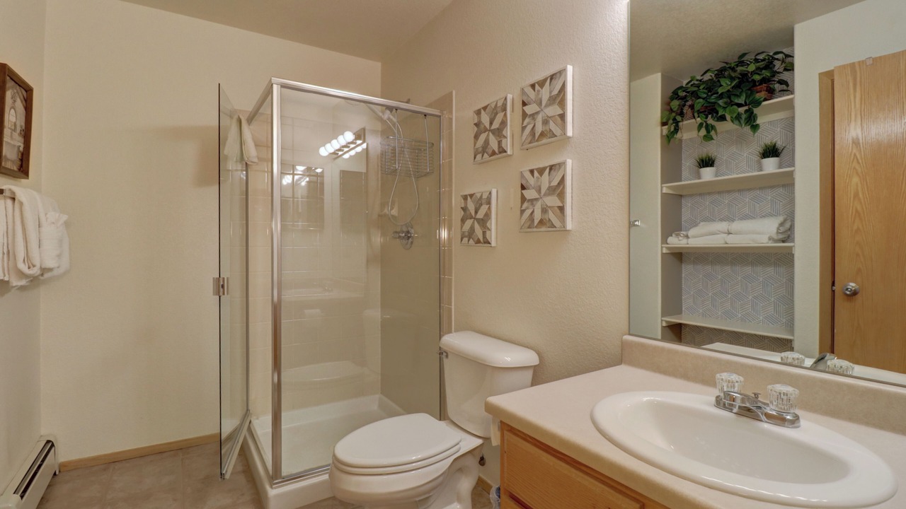 Photo of Bathroom in Wildernest