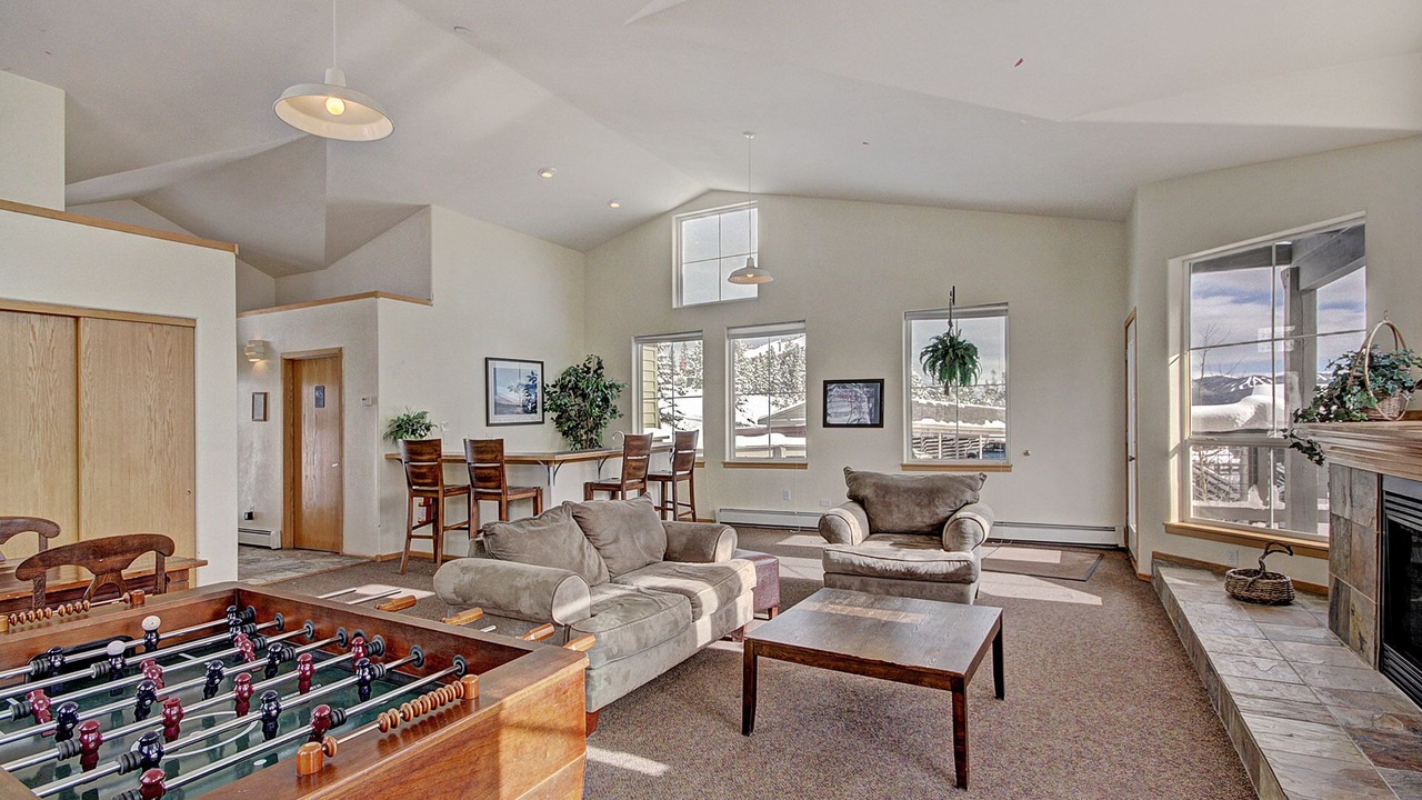Photo of Livingroom in Wildernest