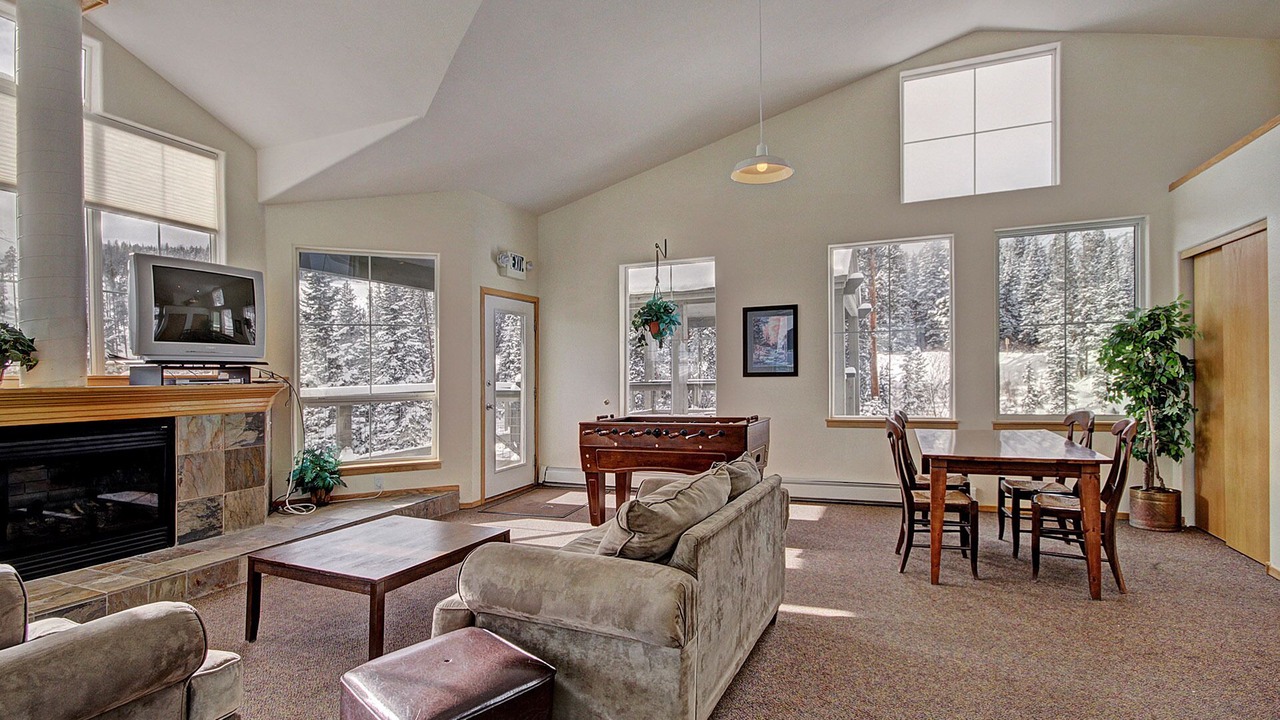 Photo of Livingroom in Wildernest