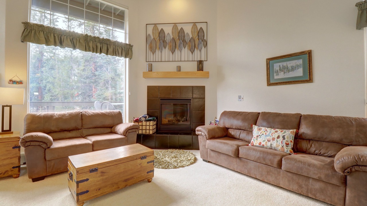 Photo of Livingroom in Wildernest