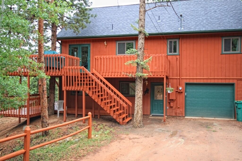 Photo of Outdoor in Woodland Park