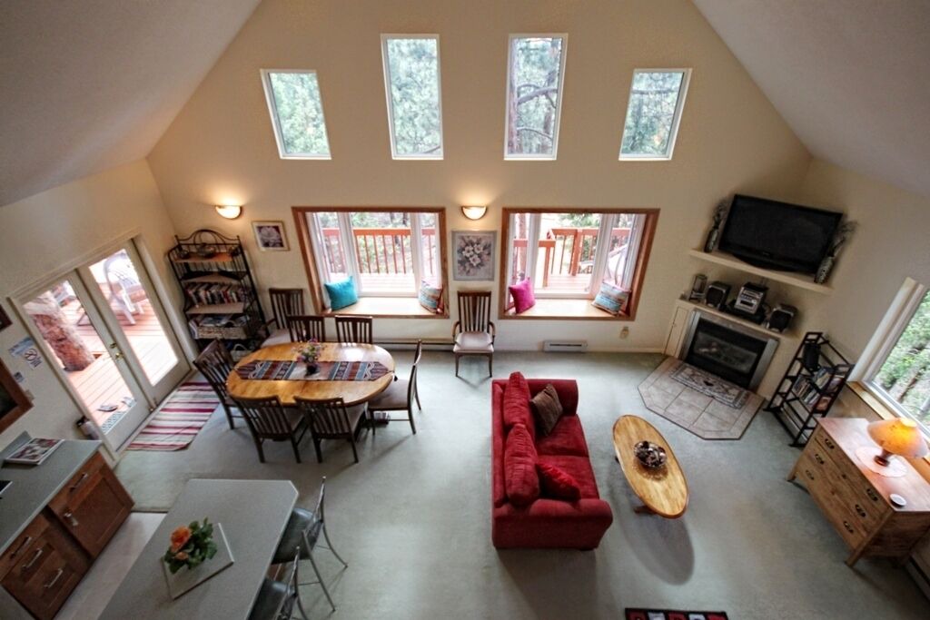 Photo of Bedroom in Woodland Park