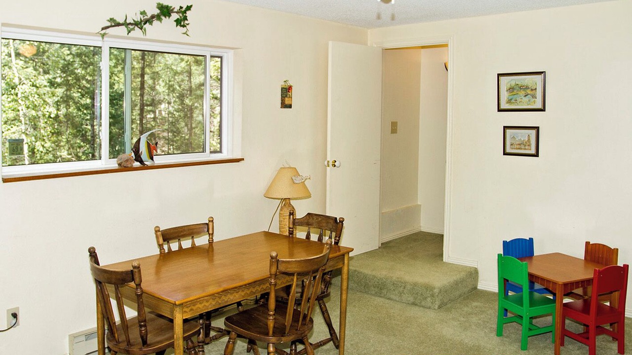 Photo of Bedroom in Woodland Park