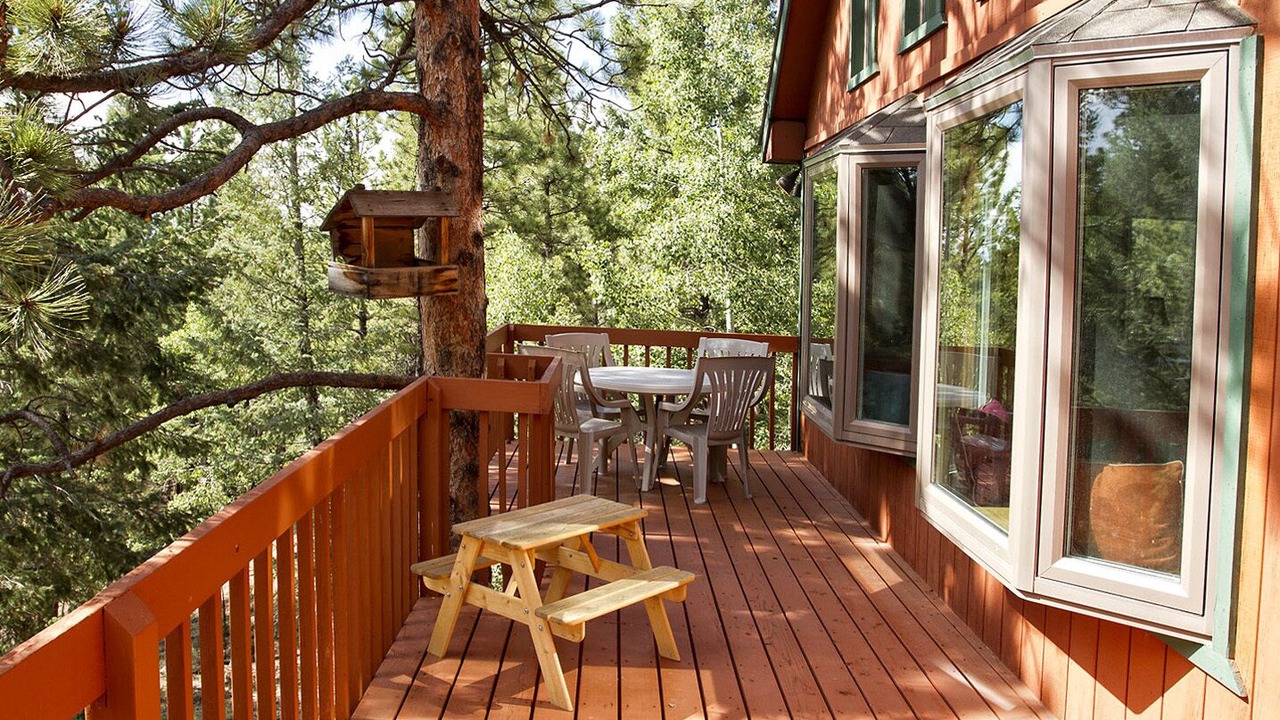Photo of Outdoor in Woodland Park