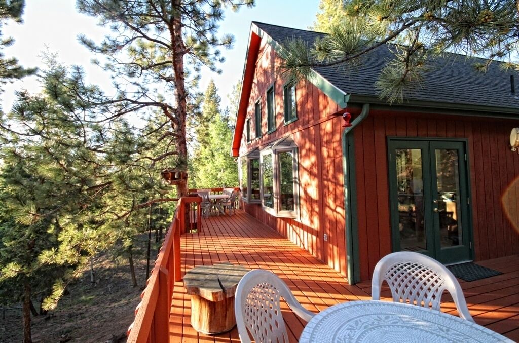 Photo of Outdoor in Woodland Park