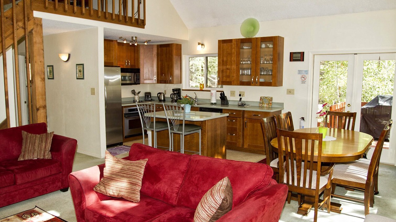 Photo of Bedroom in Woodland Park