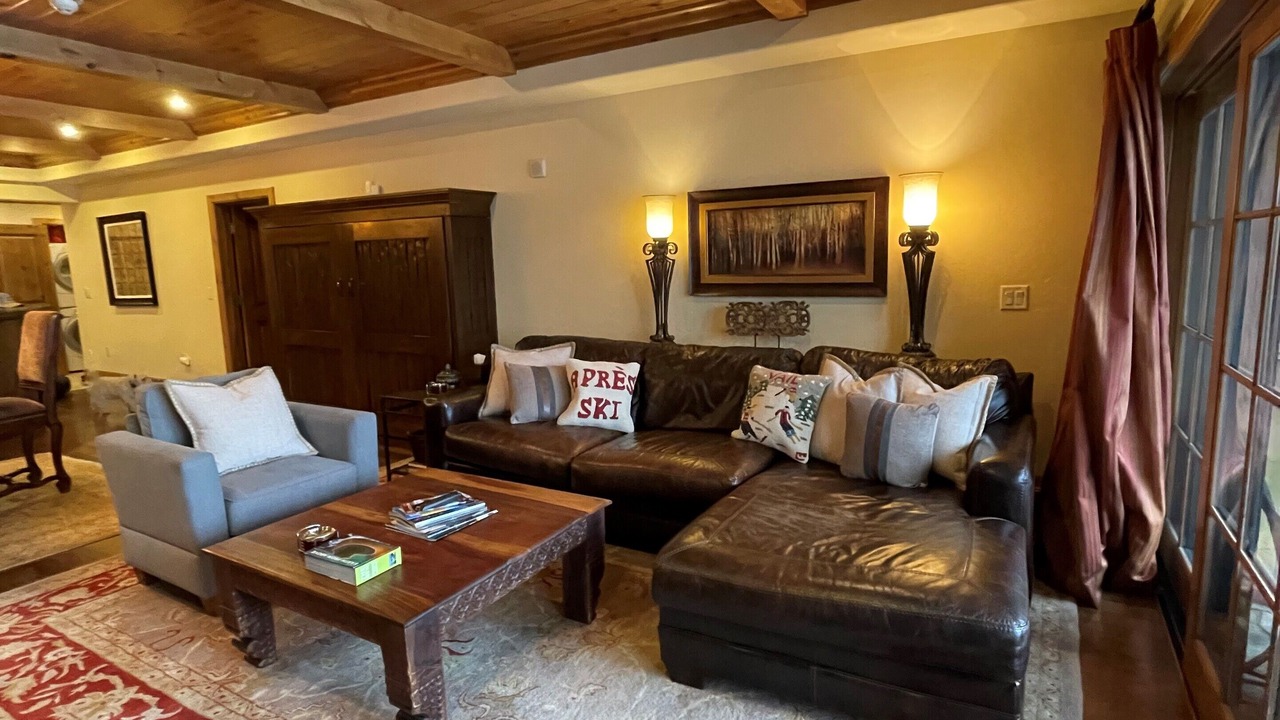 Photo of Bedroom in Vail