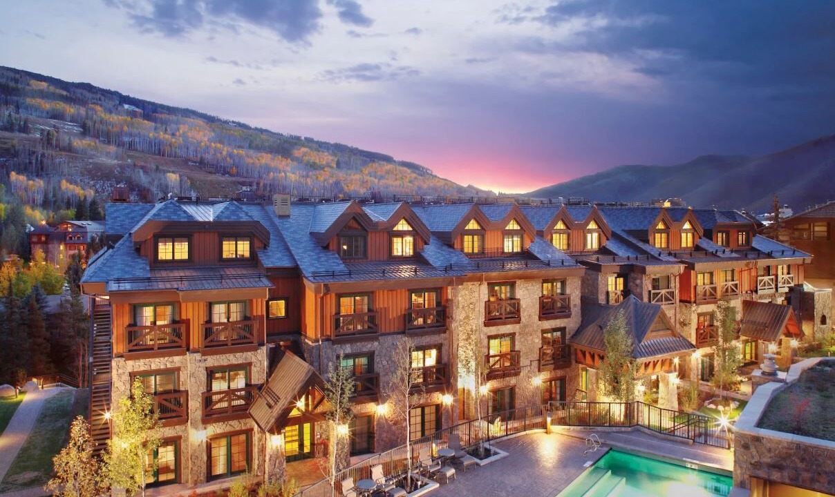 Photo of Outdoor in Vail
