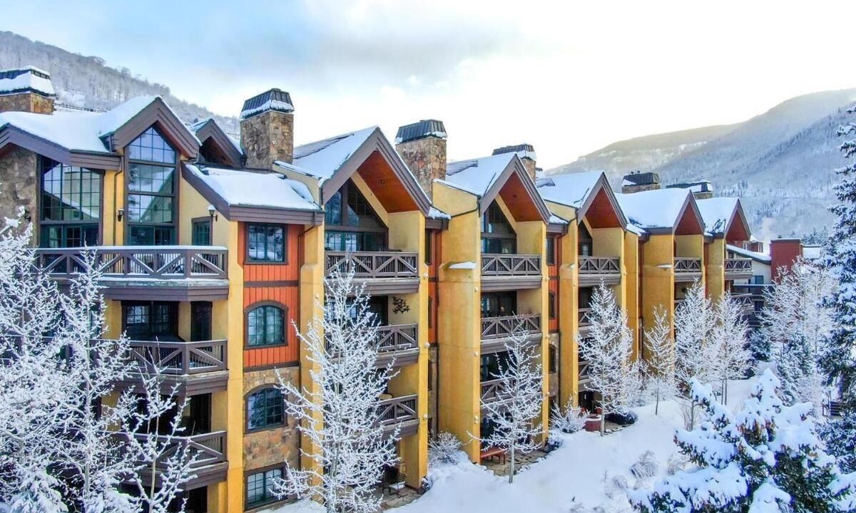 Photo of Outdoor in Vail