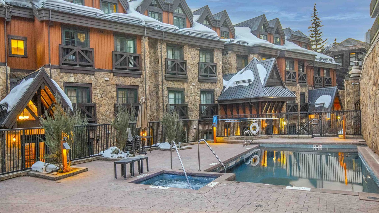 Photo of Outdoor in Vail