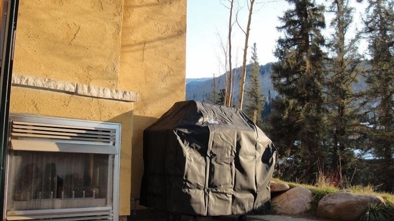 Photo of Livingroom in Vail