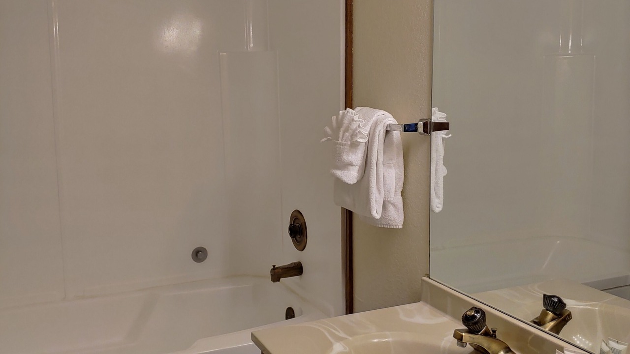 Photo of Bathroom in Granby