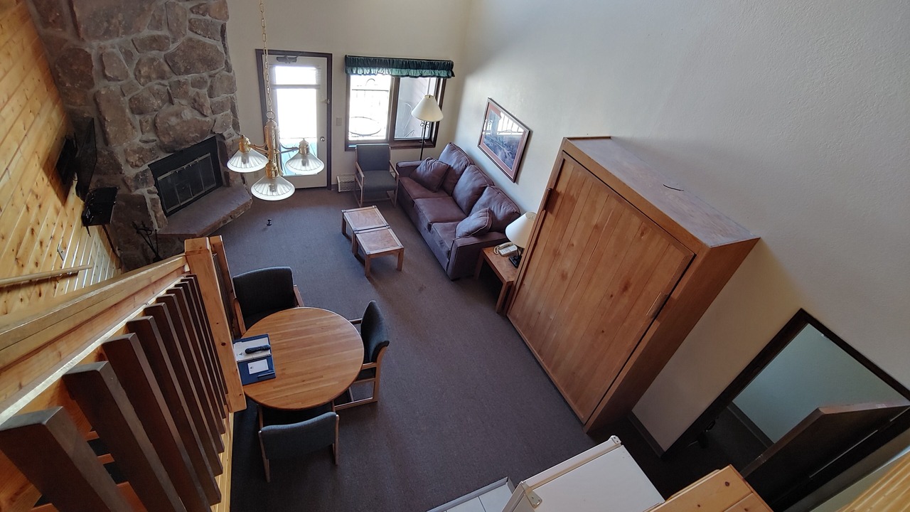 Photo of Livingroom in Granby