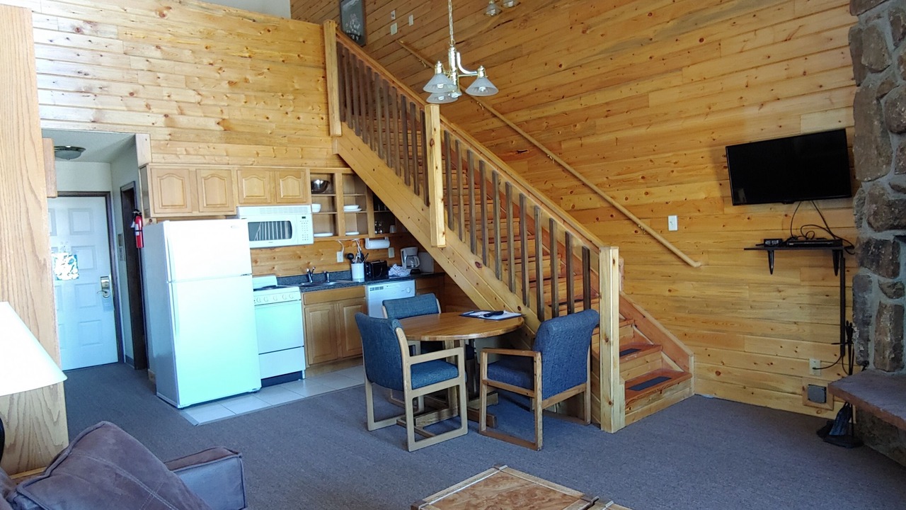 Photo of Livingroom in Granby