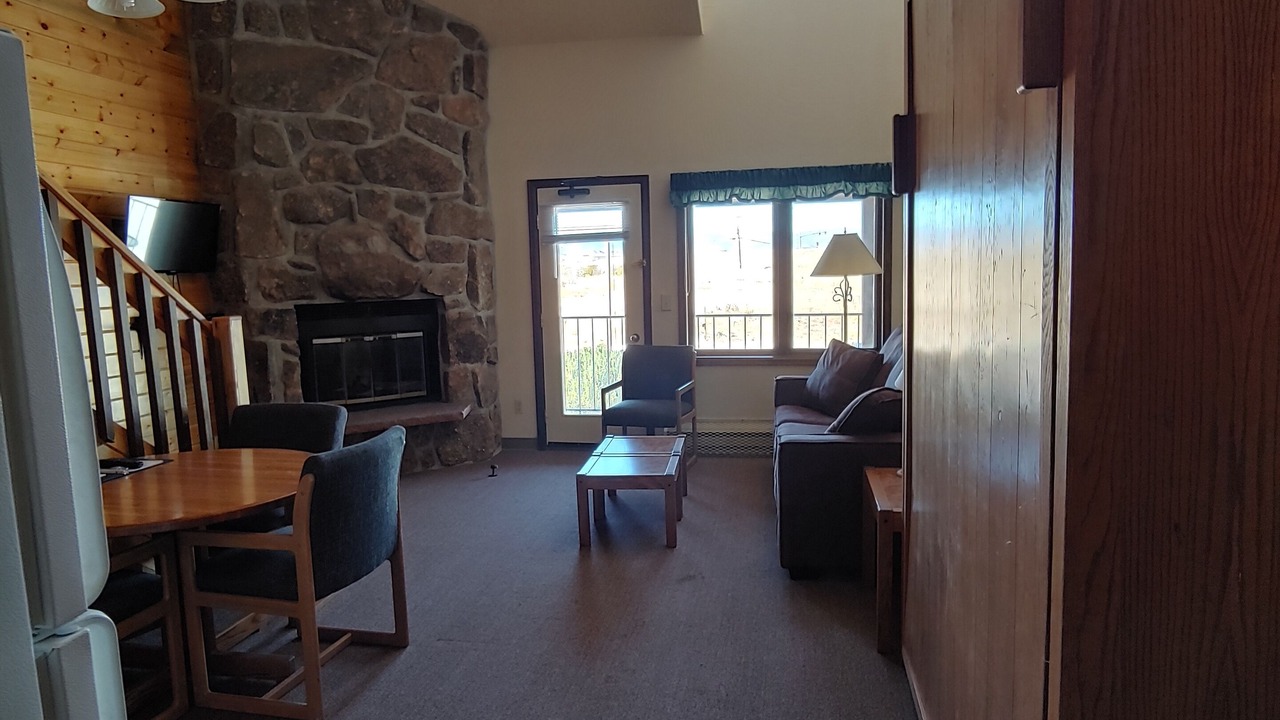 Photo of Livingroom in Granby