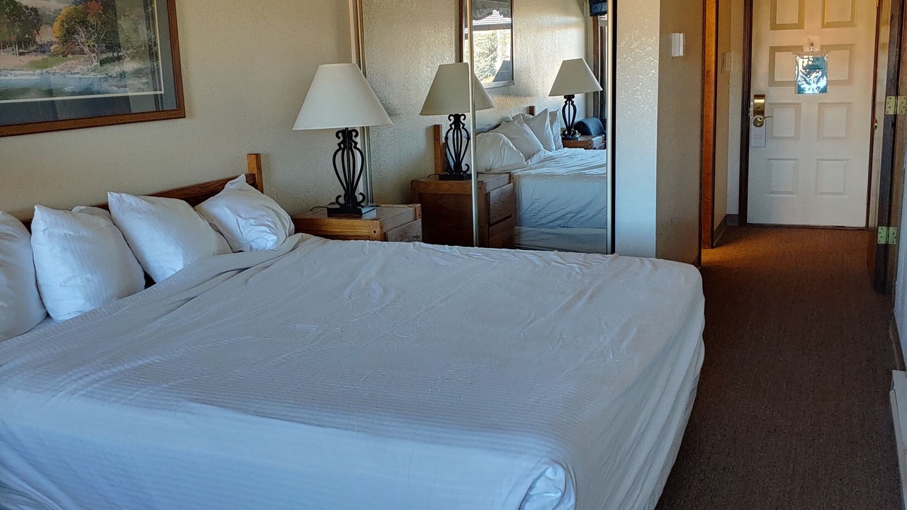 Photo of Bedroom in Granby