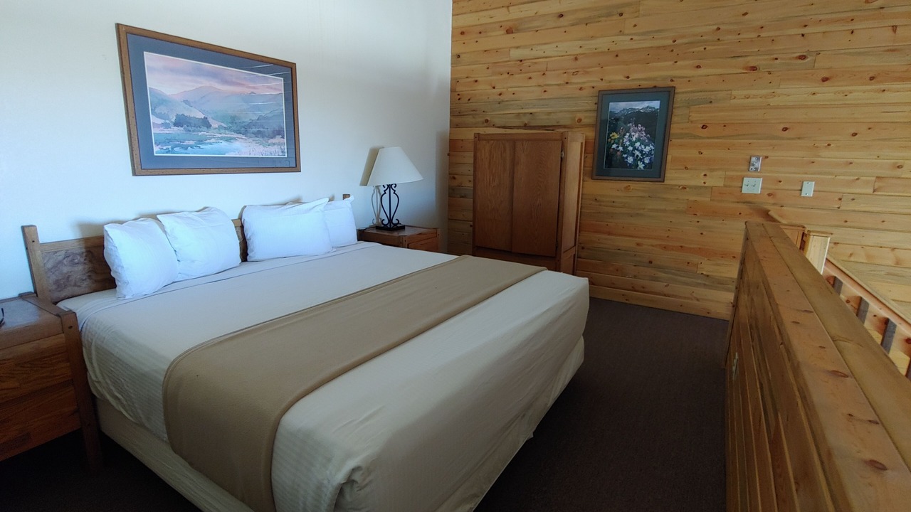 Photo of Bedroom in Granby