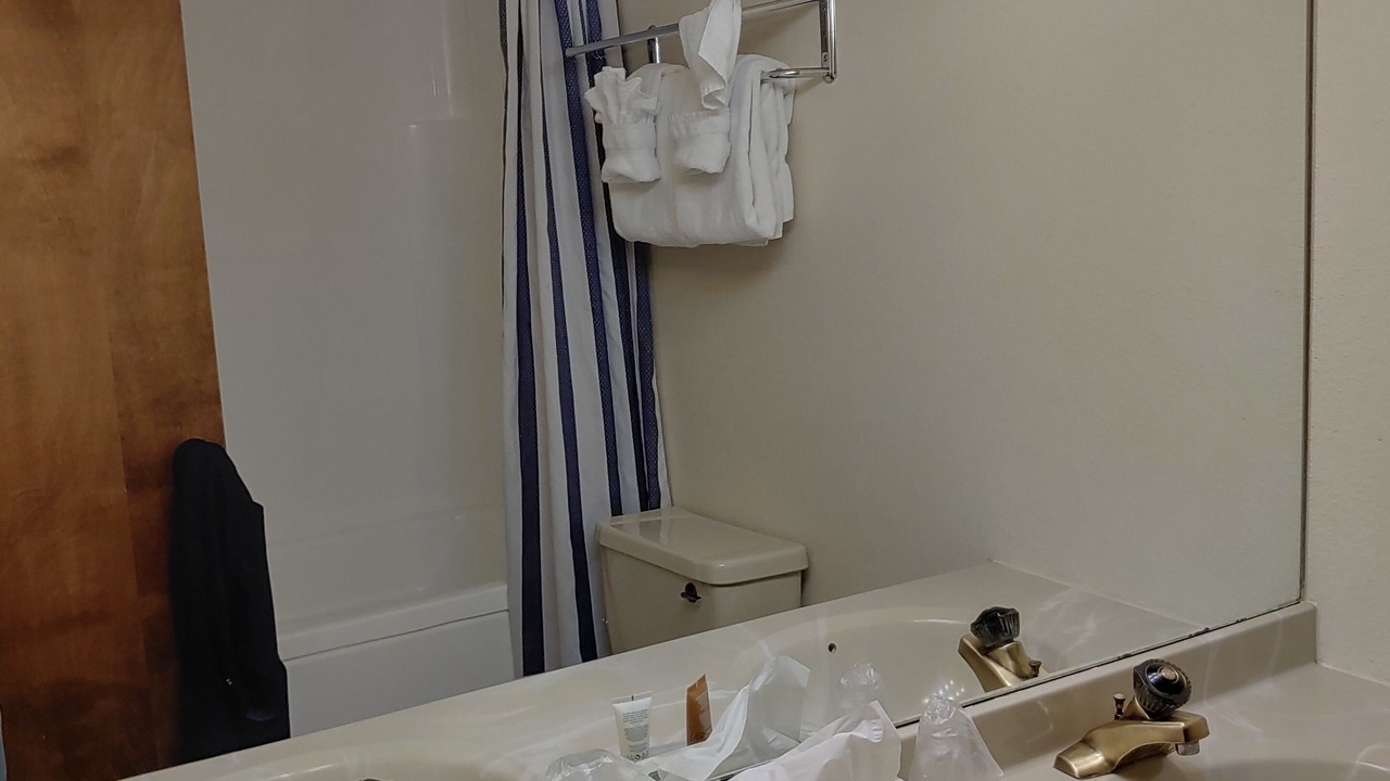 Photo of Bathroom in Granby