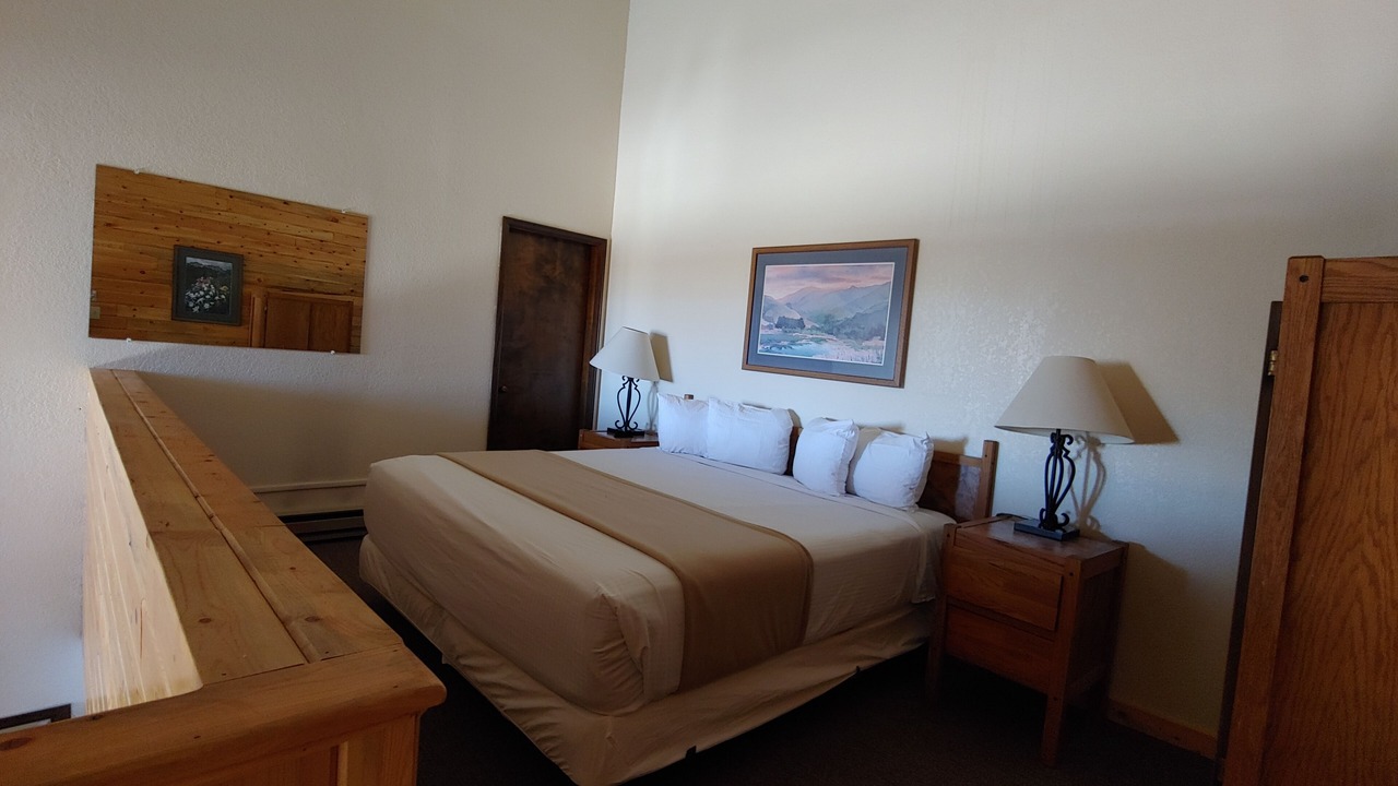 Photo of Bedroom in Granby