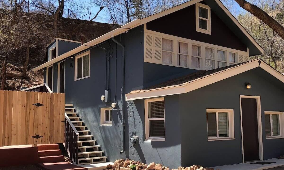 Photo of Outdoor in Manitou Springs