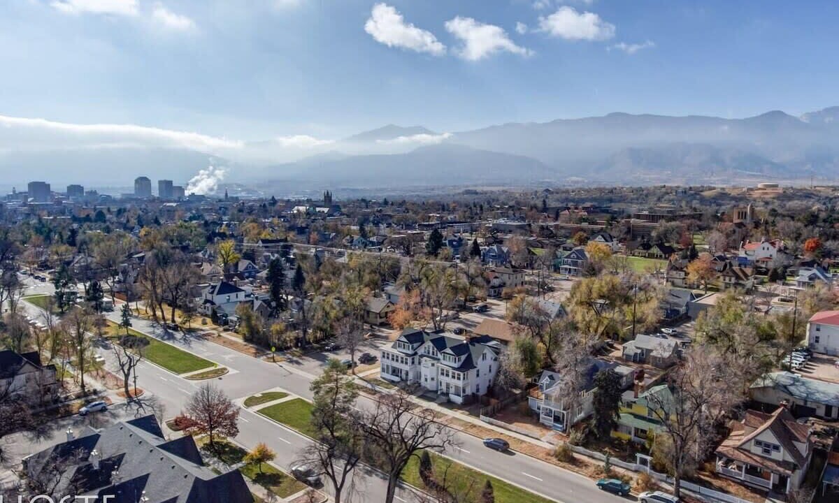 Photo of Outdoor in Central Colorado Springs
