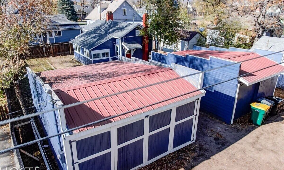 Photo of Outdoor in Central Colorado Springs