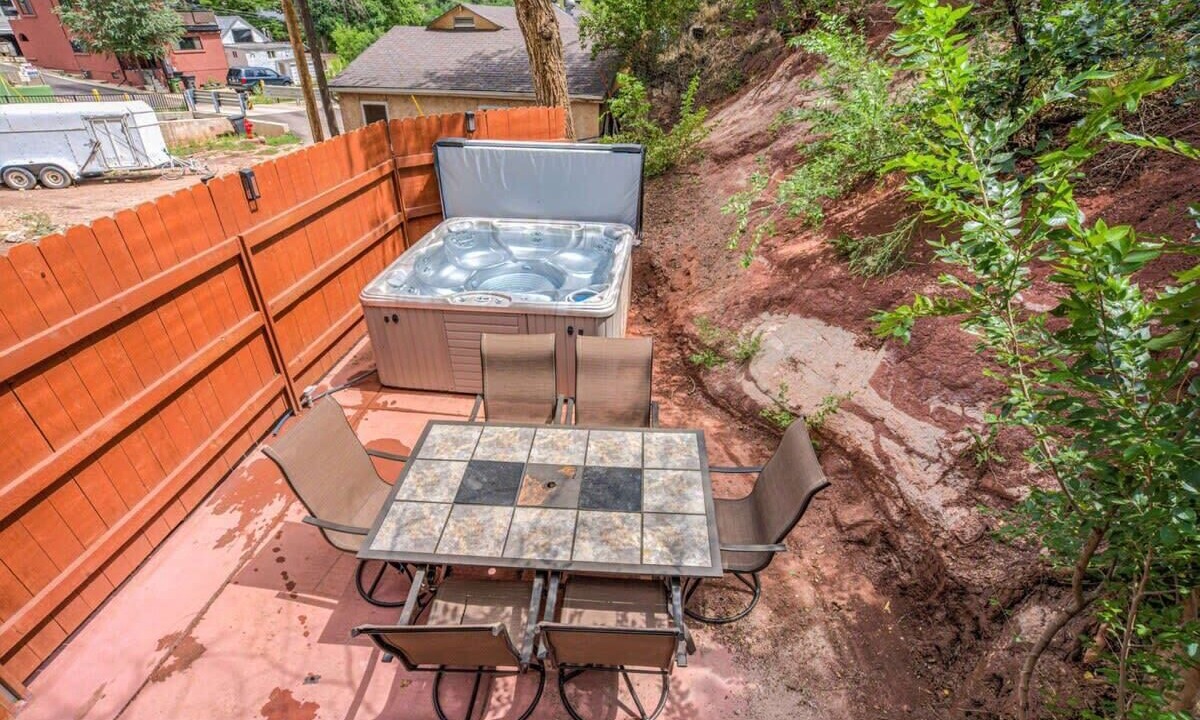 Photo of Outdoor in Manitou Springs