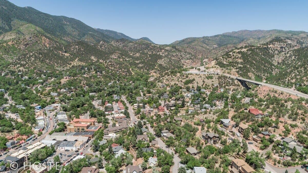 Photo of Others in Manitou Springs