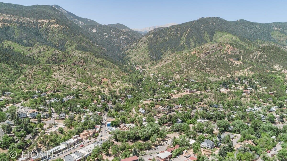 Photo of Others in Manitou Springs