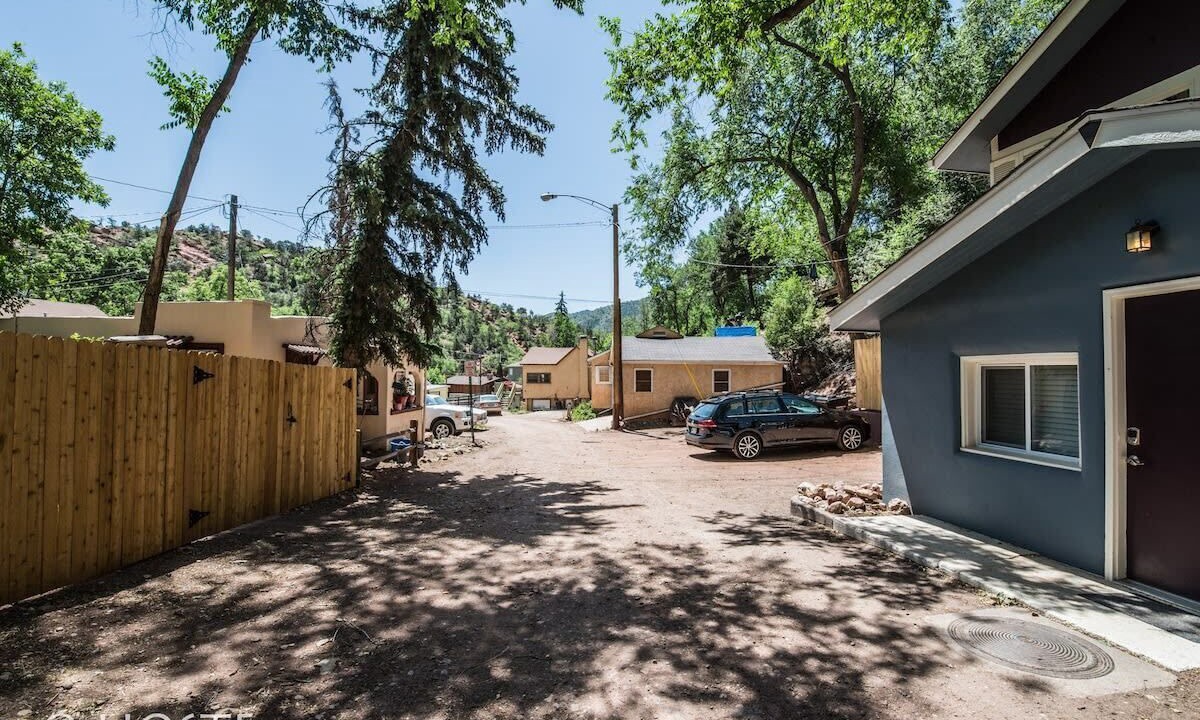 Photo of Others in Manitou Springs