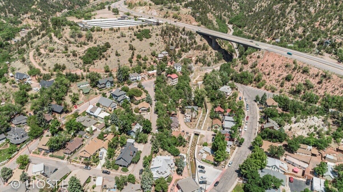 Photo of Others in Manitou Springs
