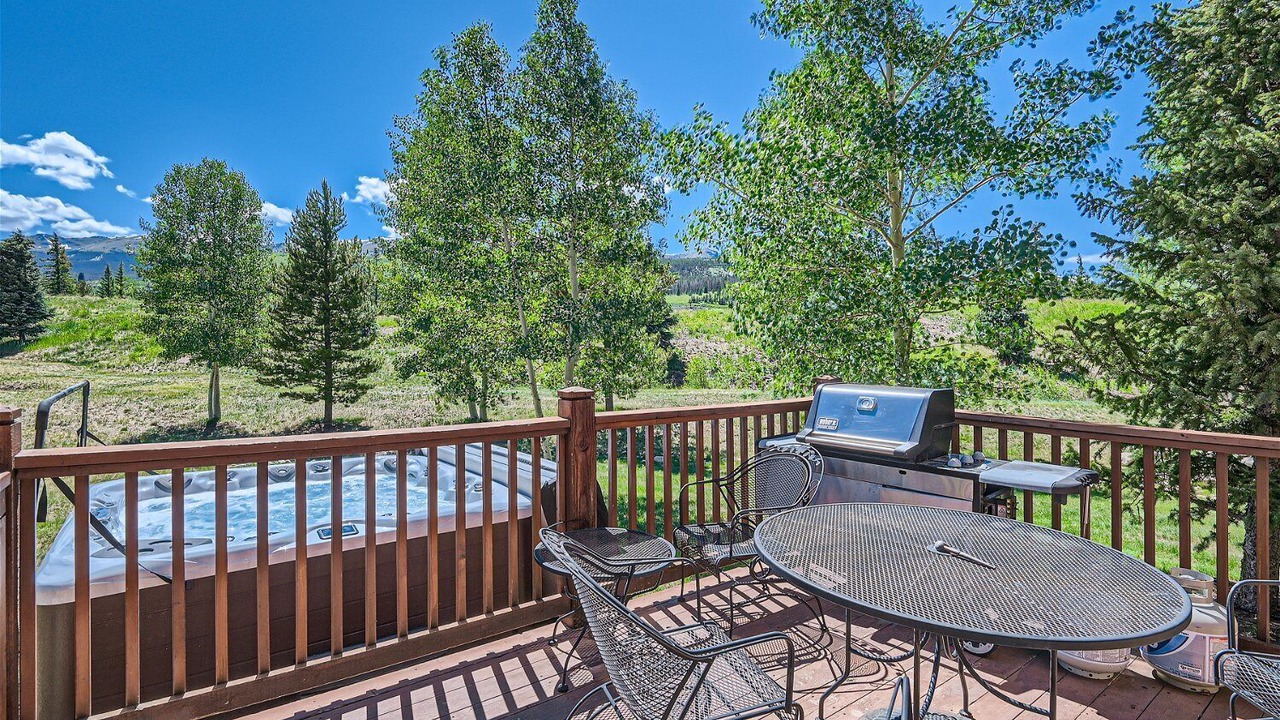 Photo of Outdoor in The Highlands