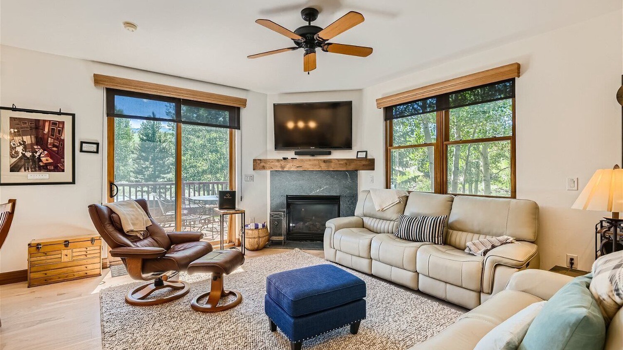 Photo of Livingroom in The Highlands