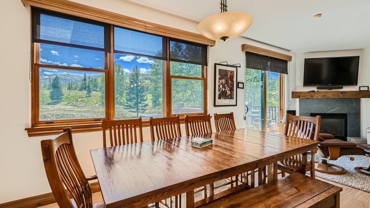 Photo of Livingroom in The Highlands