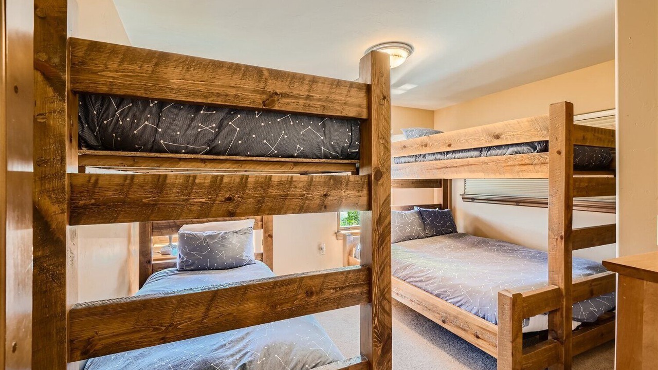 Photo of Bedroom in The Highlands