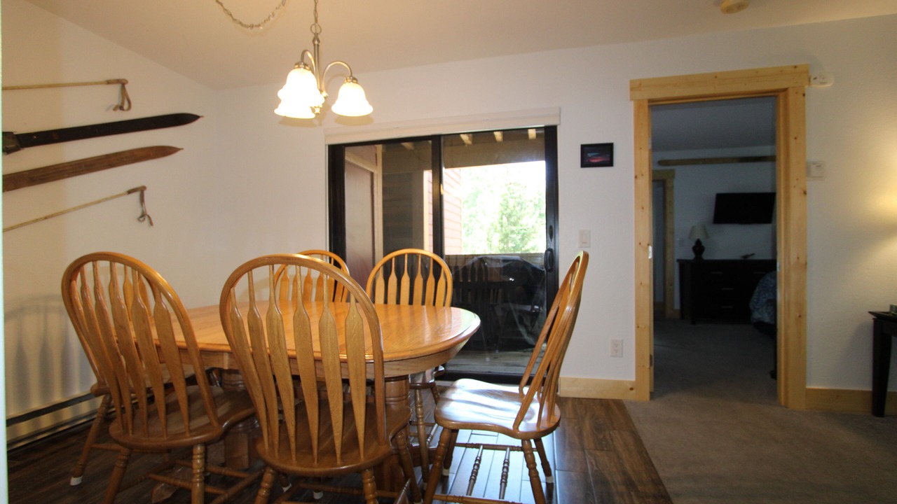 Photo of Bedroom in Warrior's Mark