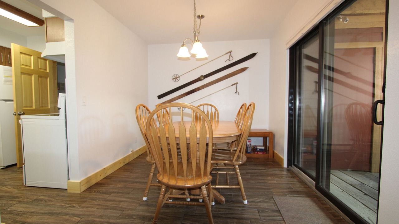 Photo of Bedroom in Warrior's Mark