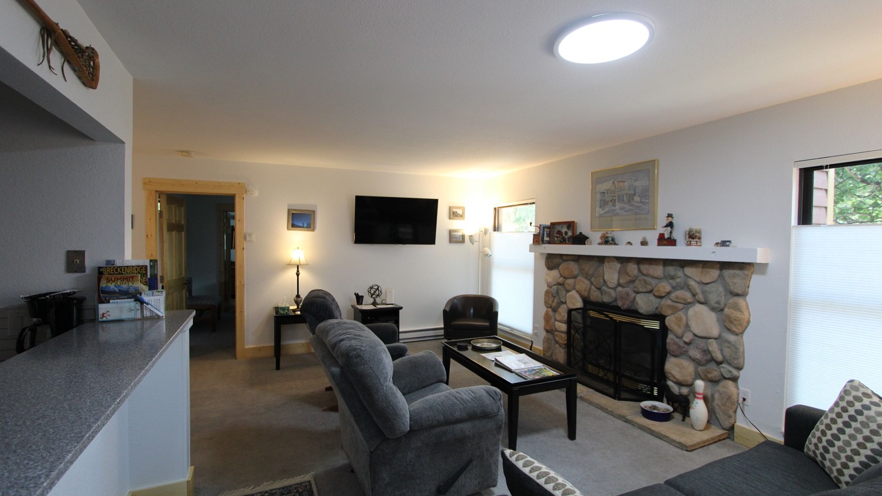 Photo of Bedroom in Warrior's Mark