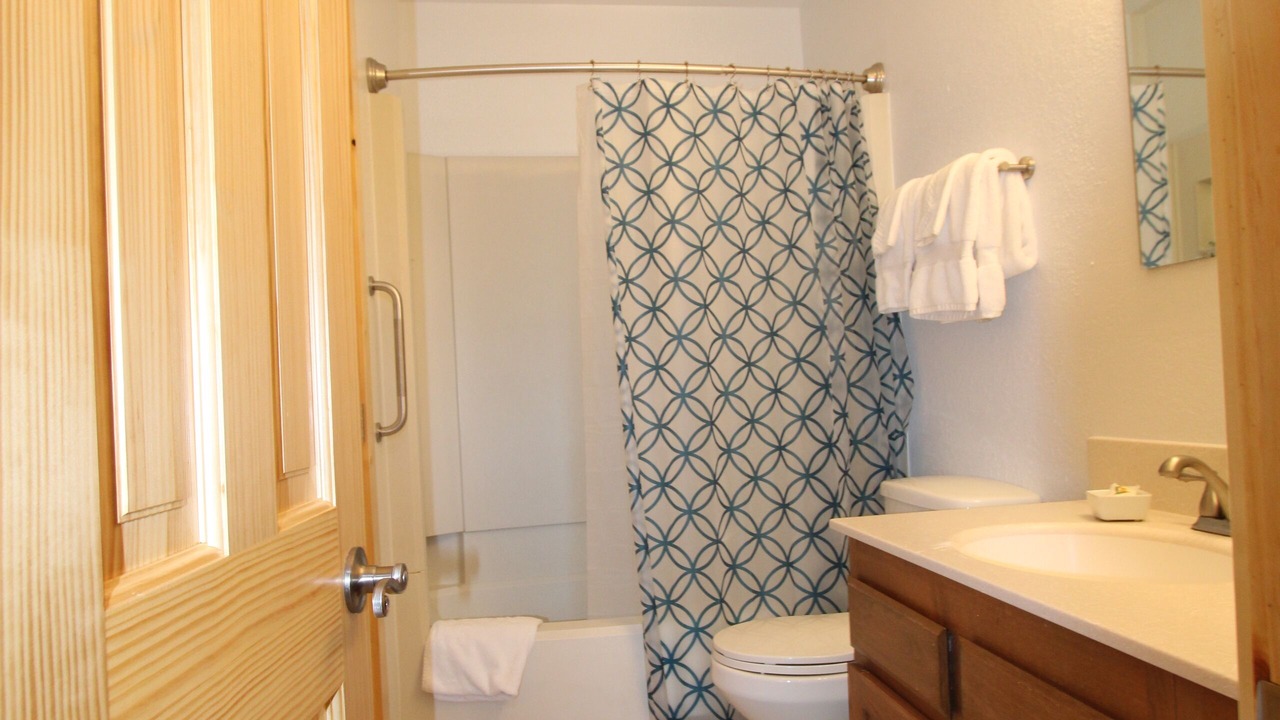 Photo of Bedroom in Warrior's Mark