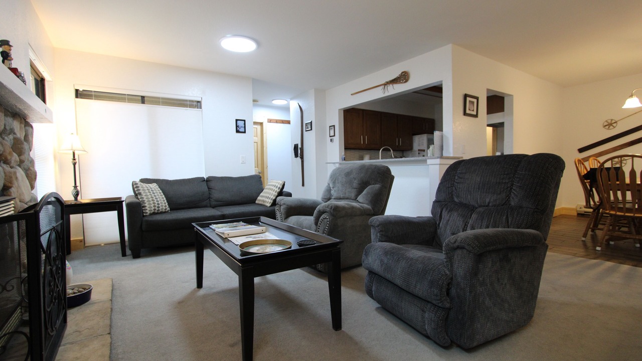 Photo of Bedroom in Warrior's Mark