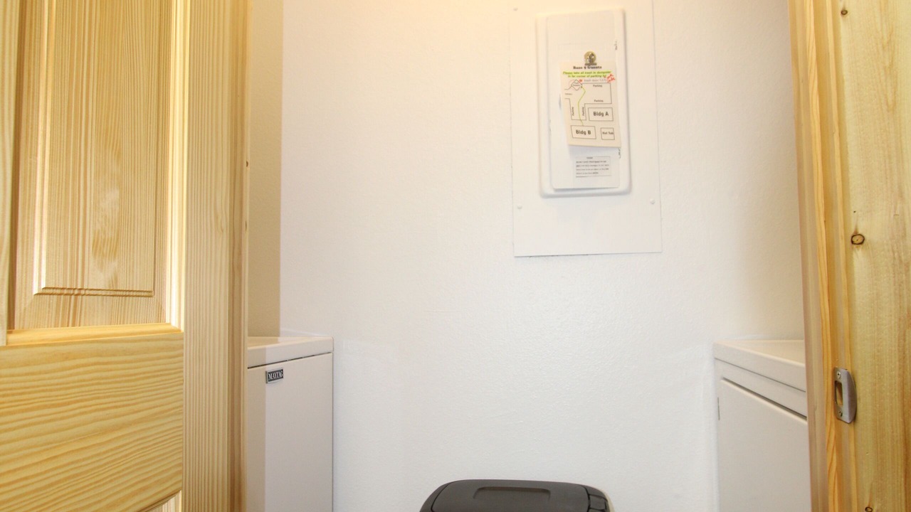 Photo of Bedroom in Warrior's Mark