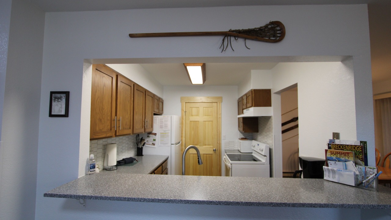 Photo of Bedroom in Warrior's Mark