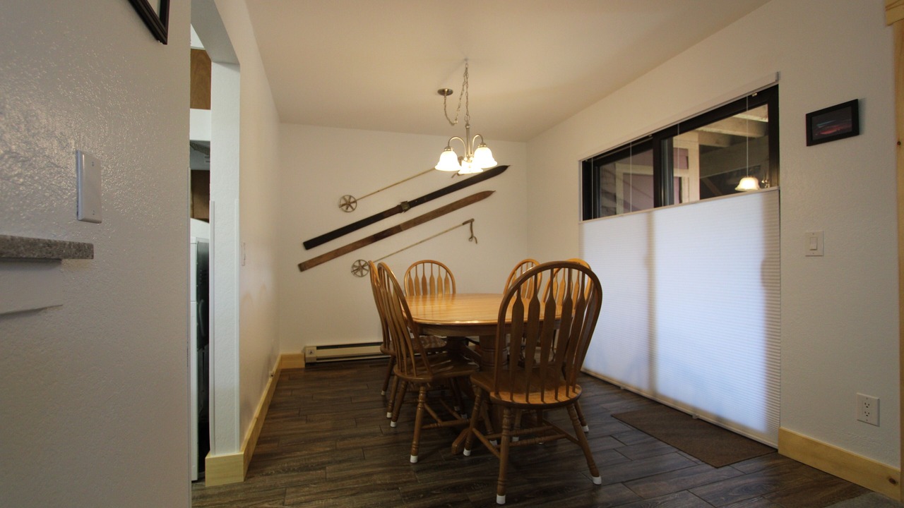 Photo of Bedroom in Warrior's Mark
